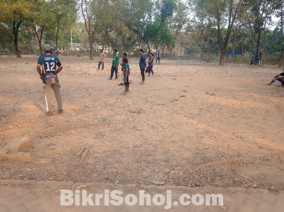বিনয়ের জন্য সর্বশ্রেষ্ঠ জমি